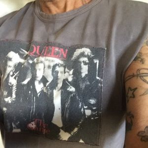 QUEEN from Dragonfly